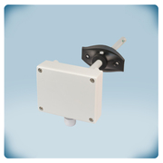 Passive duct temperature sensor PT500