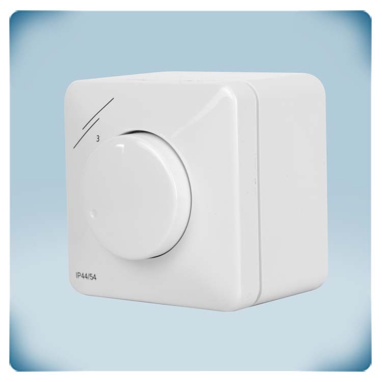 3speed fan control switch no OFFposition
