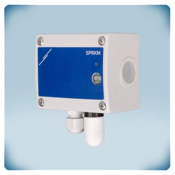 Outdoor sensor