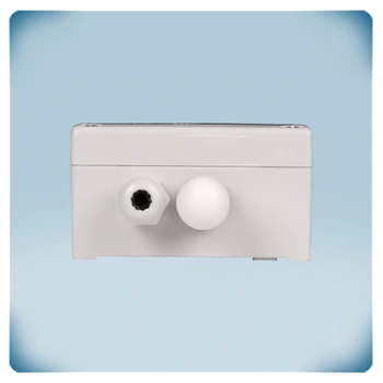 Outdoor sensor