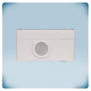 Outdoor sensor