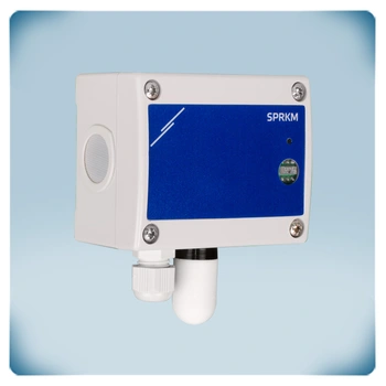 Outdoor sensor