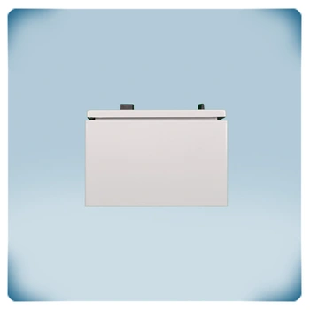 metal enclosure