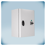 5-step fan speed controller | TK monitoring | 16 A