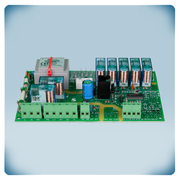 Replacement circuit for STVS1-75L22
