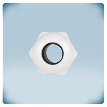 Light grey components