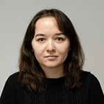 Kamilla Ashurova