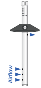 Pitot tube