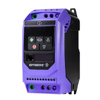 Freuquenzumrichter IP20