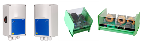HVAC control solutions