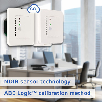 How to find the right CO2 sensor for your project?