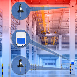 Energy saving through destratification