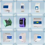 Sentera’s DIN Rail Mounted Devices