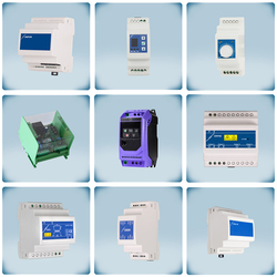 Sentera’s DIN Rail Mounted Devices