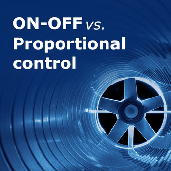 HVAC control solutions