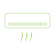 drawing-with-green-lines