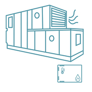 Supply-and-exhaust-ventilation