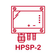 Controladores de presión diferencial para ventiladores