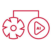 Regulación de ventiladores a través de una entrada analógica