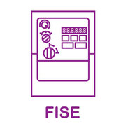 VFD, uso en exteriores, interruptores de control