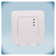 Unidad de alarma 24 V para instalaciones de HVAC