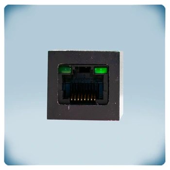 Convertidor USB - Modbus RS485 con conector USB