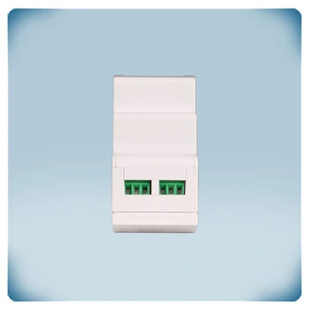 Módulo I/O de Modbus con cuatro salidas