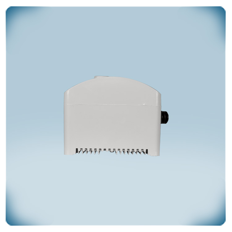 Control de velocidad de motor AC para montaje en superficie