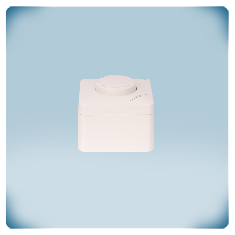 Regulador de ventilador monofásico 230 VAC de velocidad mínima a máxima