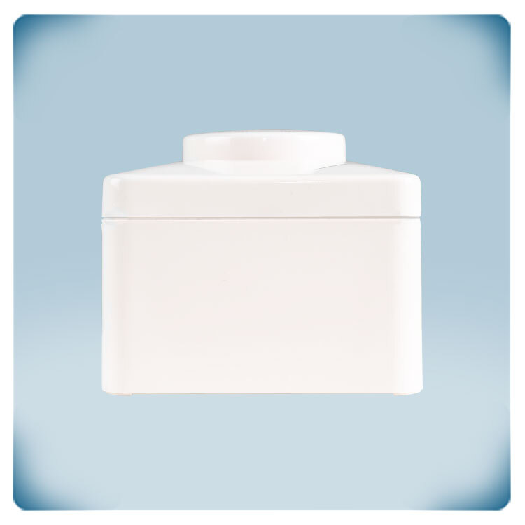 Controlador de velocidad de ventilador monofásico 230 VAC con caja IP54