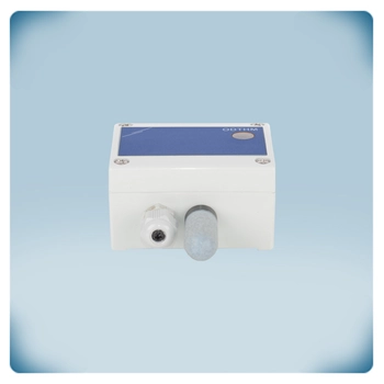 Sensor de humedad y temperatura  adecuado para uso en exteriores