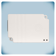 Fuente de alimentación 24 V con caja IP30