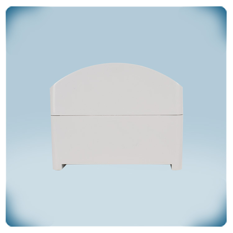 Regulador de ventilador por transformador con entrada 0-10 V y caja IP54
