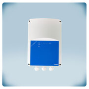 Regulador por transformador de motor con caja IP54 y TK