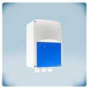 Regulador por autotransformador con comunicación Modbus