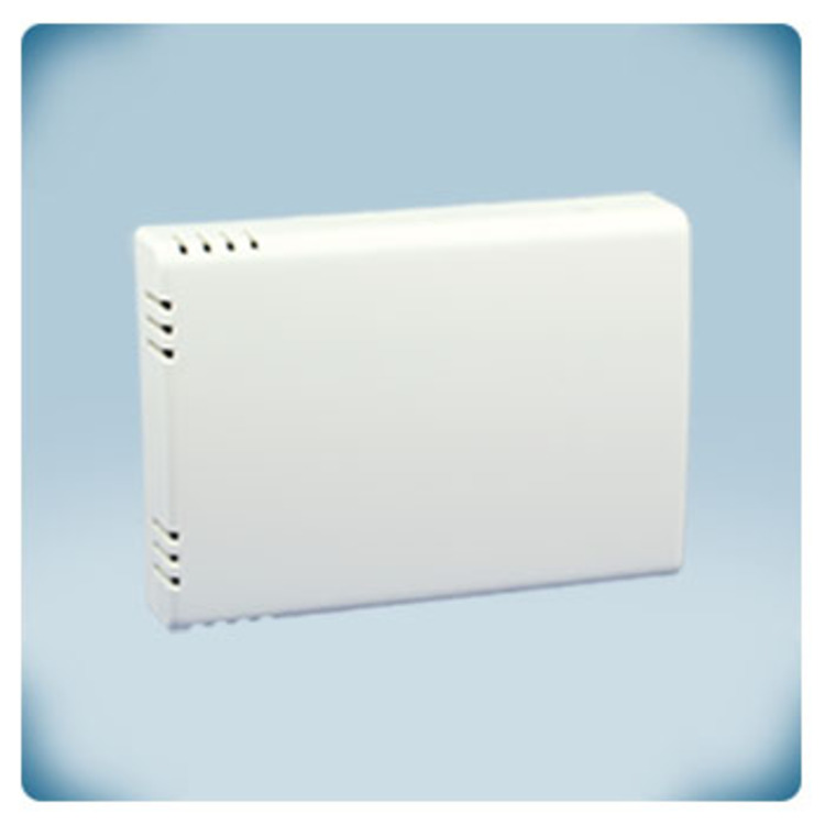 Interruptor de temperatura y humedad relativa para habitación