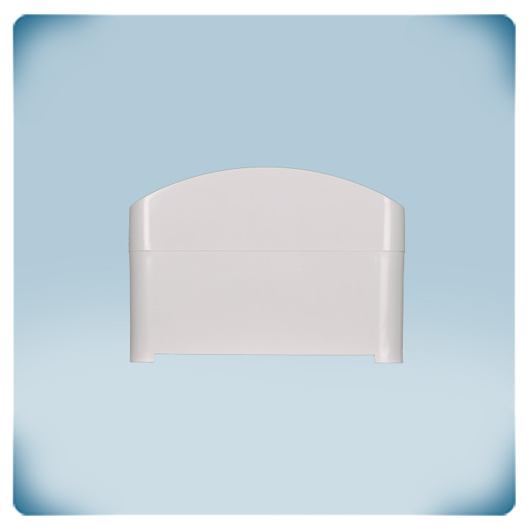 Regulador de velocidad de motor con TK y 2 botones giratorios con 5 escalones con caja IP54