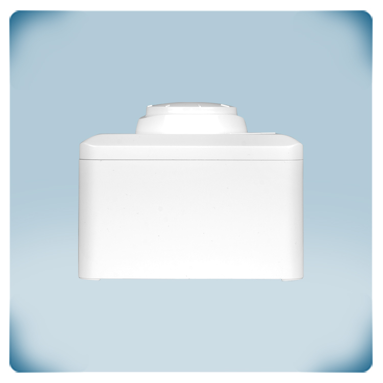 Controlador de velocidad de motor monofásico 230 V con IP54