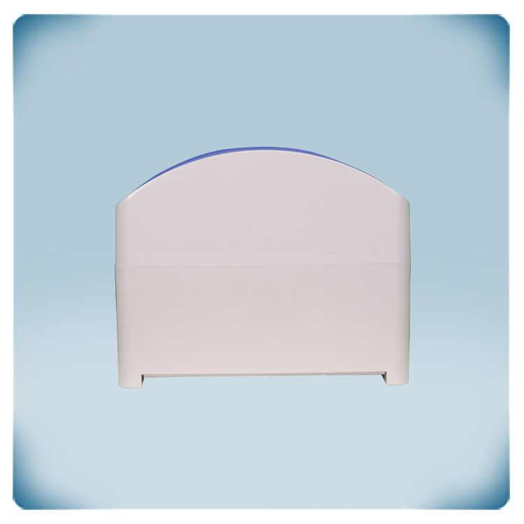 Controlador de HVAC adecuado para ventiladores AC con wifi y LAN