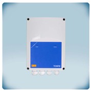 Controlador HVAC adecuado para ventiladores con wifi