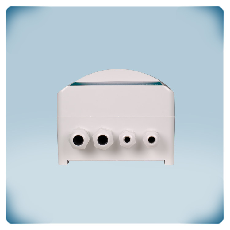 Controlador de HVAC adecuado para ventiladores AC 6 A