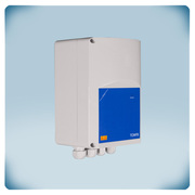 Controlador HVAC adecuado para ventiladores 6 A