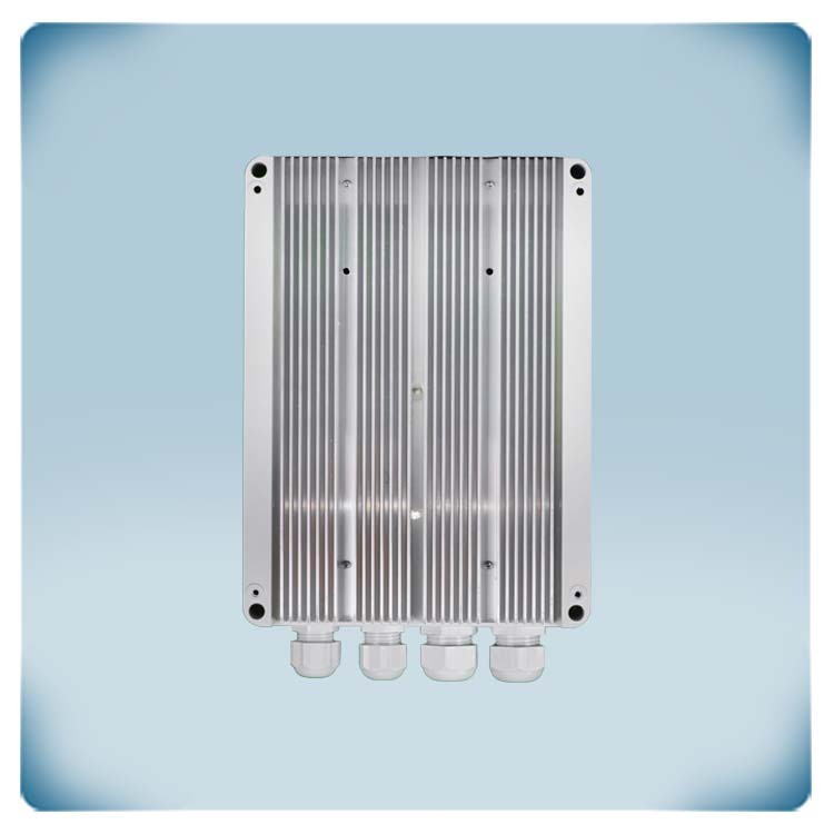 Controlador multifuncional HVAC adecuado para ventiladores AC monofásicos wifi