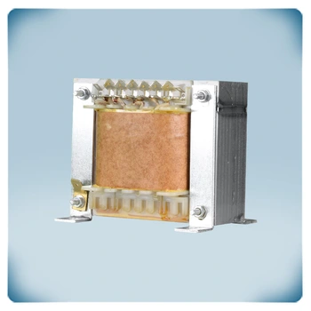 Autotransformador, 230 VCA, 1,5 A