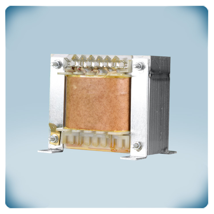Autotransformador, 230 VCA, 1,5 A