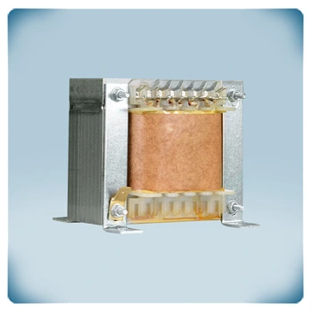 Autotransformador, 230 VCA, 1,5 A
