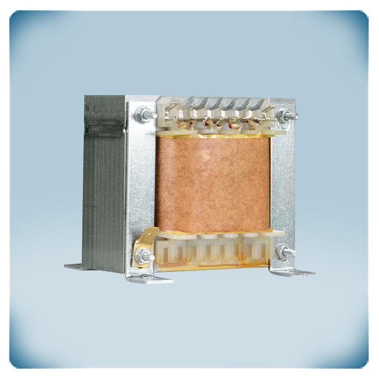 Autotransformador, 230 VCA, 1,5 A