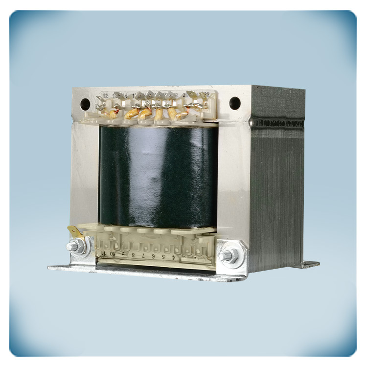Autotransformador, 230 VCA, 7,5 A