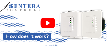 Cómo funciona un sensor de CO2