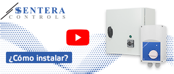 Video de regulador de ventilador monofásico por transformador con TK